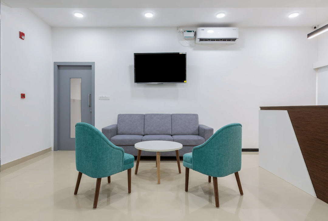 Emversity School of Hospitality, Bangalore Mysore Road Office Space photo 13
